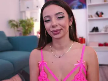 Bongacams Live Sex of AishaBee