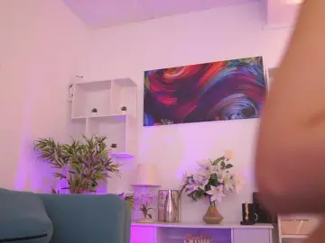 Bongacams Adult Webcams of AishaBee