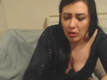 EdenaVega from bongacams