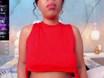 Bongacams Adult Video Chat of ValThompson