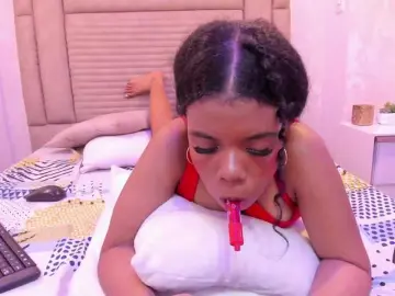 Bongacams Sex Cam of ValThompson