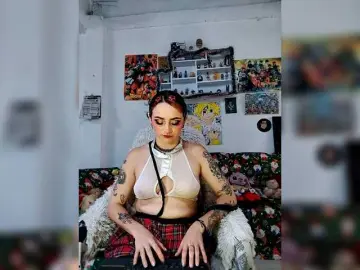 Bongacams Best live sex cam show of JulietaJaguar