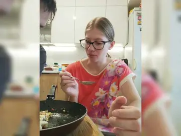 Bongacams Sex Cam of Waname