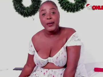 Bongacams Adult Webcams of Chloe-