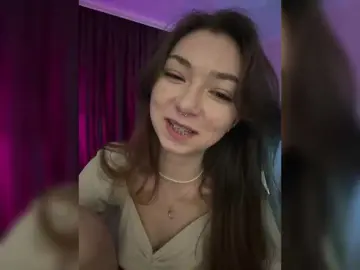 Bongacams Adult Webcam of CrazyAleona