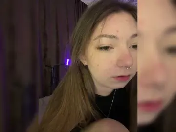 Bongacams Free Porn Cam of CrazyAleona