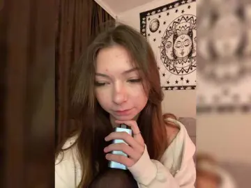 Bongacams Sex Cam of CrazyAleona
