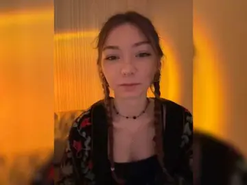 Bongacams Live Sex Cam of CrazyAleona