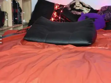 Bongacams Free Porn Cam of Devilsbride