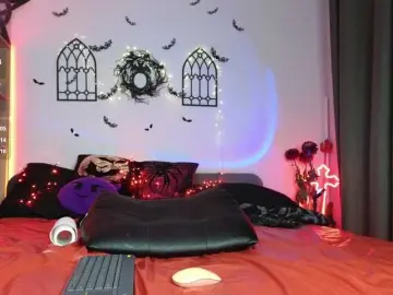 Bongacams Live Sex of Devilsbride