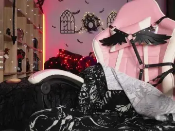 Bongacams Live Porn of Devilsbride