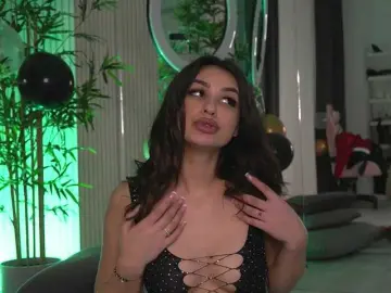 Bongacams Live Porn of EmmaBlanco