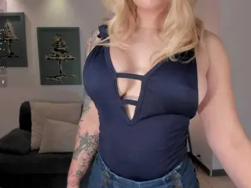 Bongacams Adult Webcam of MadisonKane