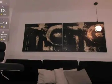 Bongacams Sex Chat of MadisonKane