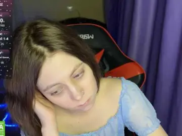 Bongacams Best live sex cam show of Natural-babe666