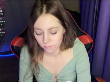 Bongacams Live Sex Cam of Natural-babe666