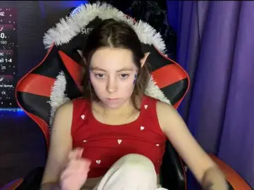 Bongacams Sex Cam of Natural-babe666