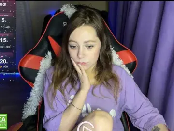 Bongacams Best live sex cam show of Natural-babe666