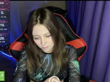 Bongacams Adult Webcams of Natural-babe666