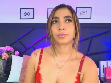 Bongacams Free Live Porn of SophieCarther