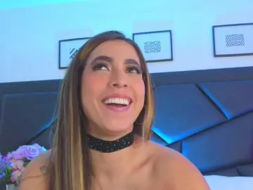 Bongacams Nude Webcam of SophieCarther