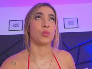 Bongacams Adult Video Chat of SophieCarther