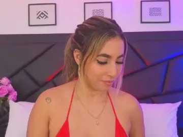 Bongacams Sex Chat of SophieCarther