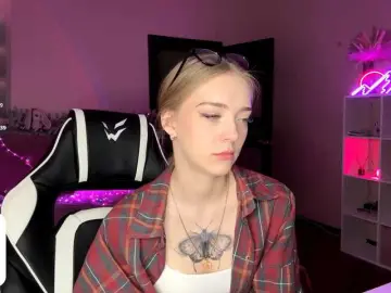 Bongacams Live Sex Cam of VersieBruegman