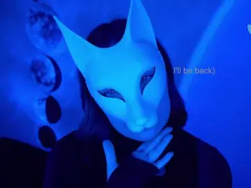 Bongacams Free Live Porn of -VULPECULA-