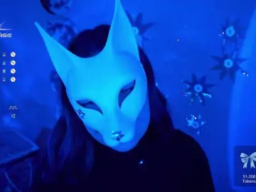 Bongacams Watch Live Sex Cams of -VULPECULA-