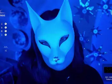 Bongacams Adult Webcams of -VULPECULA-