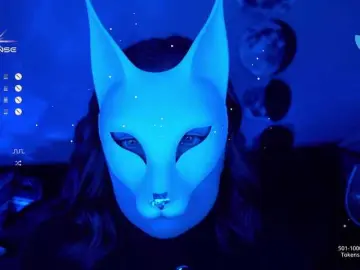 Bongacams Sex Chat of -VULPECULA-