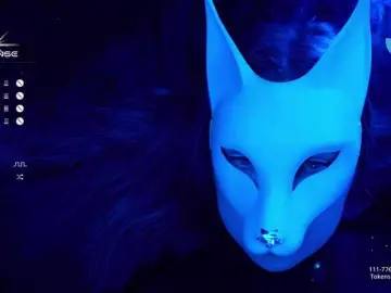 Bongacams Live Sex of -VULPECULA-