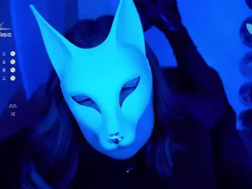 Bongacams Best live sex cam show of -VULPECULA-