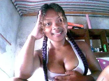 Bongacams Sex Chat of Nadia007