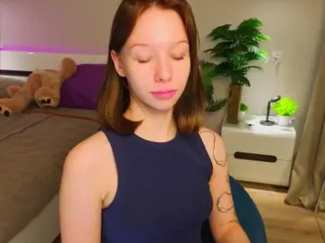 Bongacams Adult Webcams of angellili