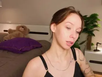 Bongacams Live Sex Cam of angellili