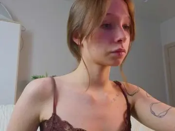 Bongacams Sex Cam of angellili