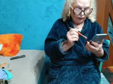 Bongacams Live Porn of milo4ka77