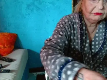 Bongacams Free Live Porn of milo4ka77