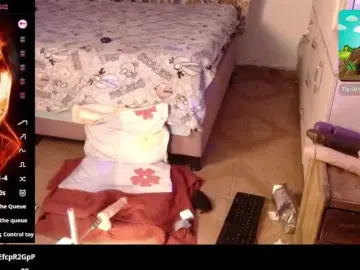 Bongacams Free Porn Cam of salmalopez