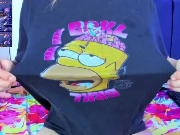 Bongacams Adult Webcam of yuriiblaze