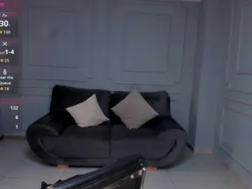 Bongacams Free Porn Cam of EmilyJohnson1