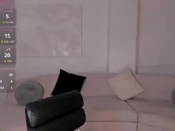 Bongacams Best Webcam of EmilyJohnson1