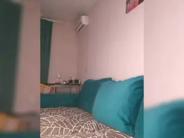 Bongacams Sex Chat of Juliberry1