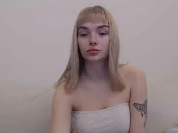 Bongacams Sex Cam of PollyExtasy