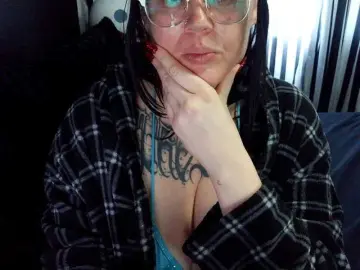 Bongacams Sex Chat of fetishslut4u