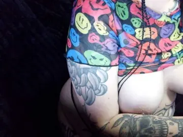 Bongacams Sex Cam of fetishslut4u