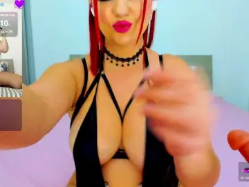 AvaAnne from bongacams