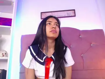 Bongacams Private Sex Chat of Celestte-moon